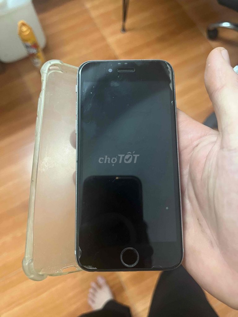 Bán Xác iphone 6s 128Gb ngoại hình đẹp. Mua bán Điện thoại tại Quận 12 Tp Hồ Chí Minh được đăng bởi Bo hình 1
