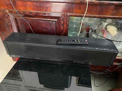 Loa Soundbar Yamaha YSP 3050. Mua bán Tivi, Âm thanh tại Quận 8 Tp Hồ Chí Minh được đăng bởi OTLy