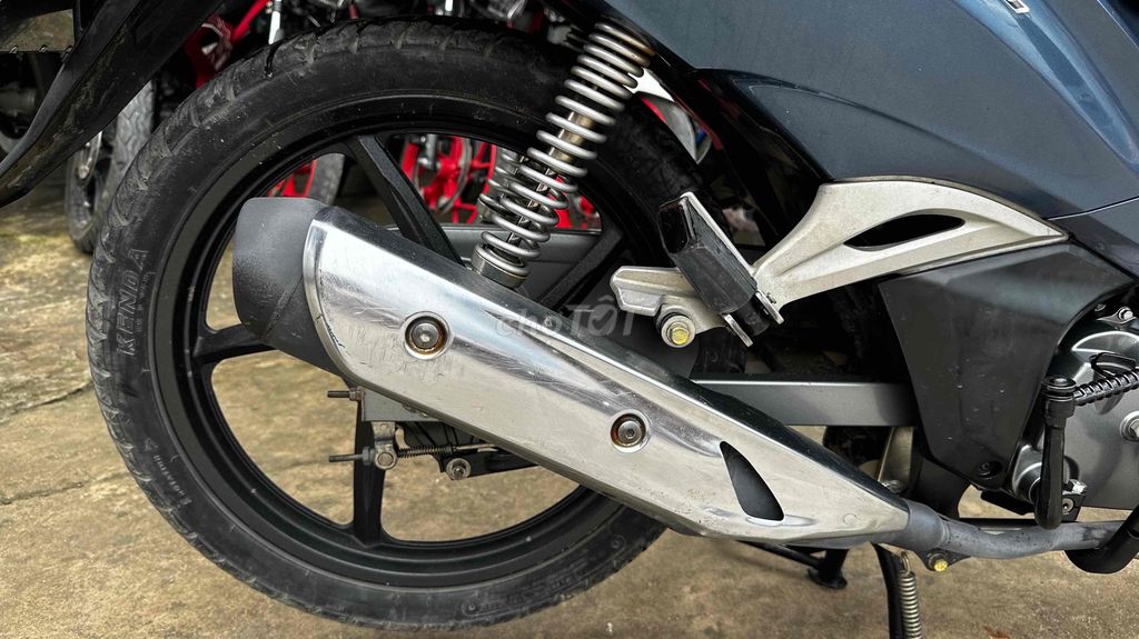 Honda Future fi 2019 xanh ( hỗ trợ góp ). Mua bán Xe máy tại Huyện Chợ Mới An Giang được đăng bởi Cửa hàng xe Thiên Phước 2 hình 16