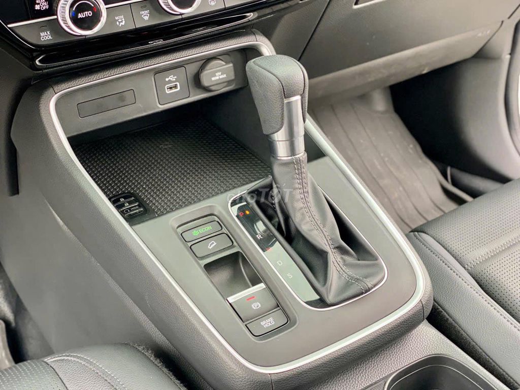 Honda CRV G 2024 - 40,000 Km cực đẹp, Full ls hãng. Mua bán Ô tô tại Thành phố Thủ Đức Tp Hồ Chí Minh được đăng bởi Đức Tứ Bánh hình 18