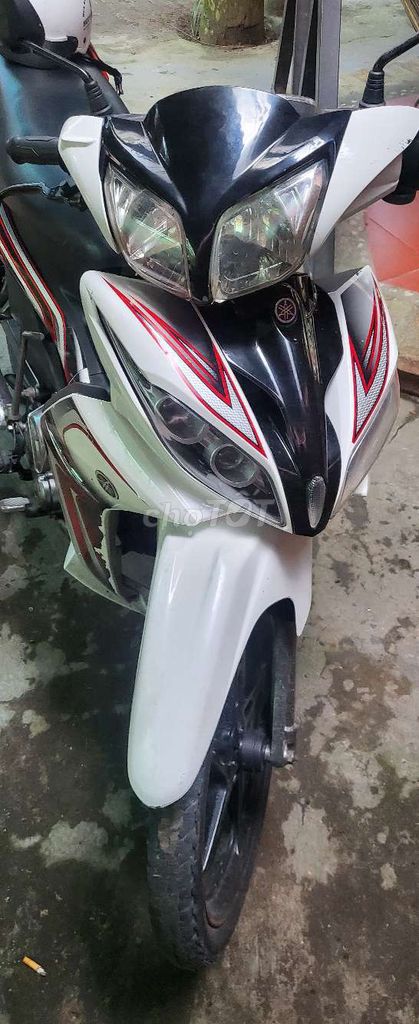 Muốn mua xe tay côn nên bán xe này . Máy móc im ru. Mua bán Xe máy tại Thành phố Sóc Trăng Sóc Trăng được đăng bởi yfc tong hop hình 11