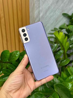 Samsung Galaxy S21 Plus - Bản Mỹ 2 Sim - Snap 888