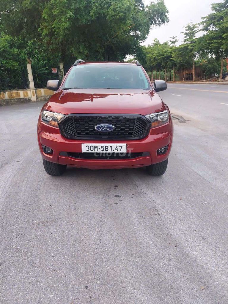 2021 XLS 2.2L 4x2 AT - 50168 km. Mua bán Ô tô tại Huyện Hoài Đức Hà Nội được đăng bởi SƠN HOÀI ĐỨC hình 1