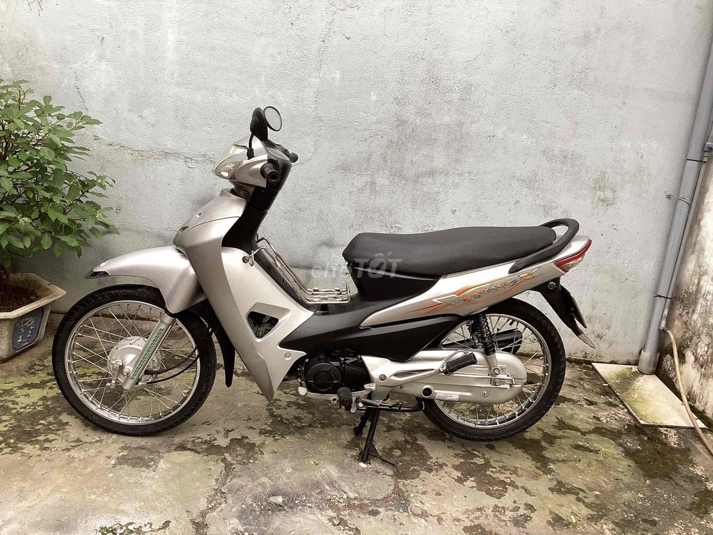 wave 50 nữ đi ngay chủ. Mua bán Xe máy tại Quận Gò Vấp Tp Hồ Chí Minh được đăng bởi Tân  hình 4