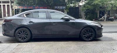 Mazda 3 2020 Xám 100000 km