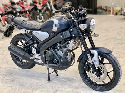 👉 XSR 155 2022 Chính Chủ Biển 72 – Xe Đẹp Zin Keng. Mua bán Xe máy tại Thành phố Thủ Đức Tp Hồ Chí Minh được đăng bởi iMotorbike Khương Phan