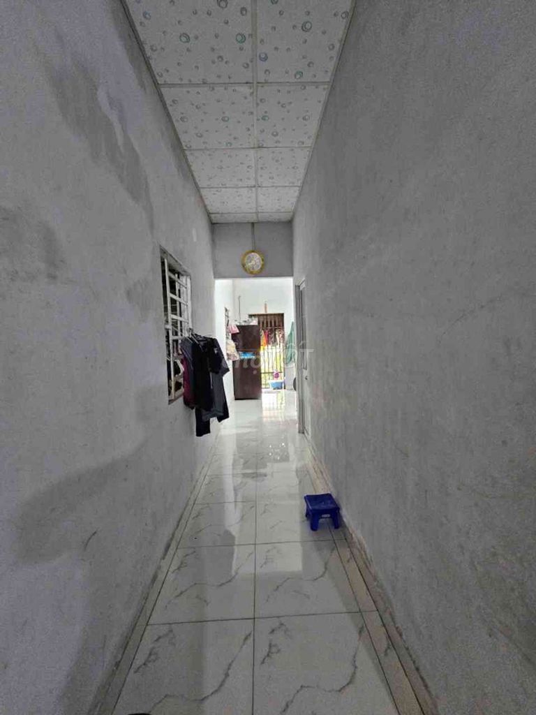 Срочно дом в Районе 12 у границы с Говапом – 64м² – 2 этажа