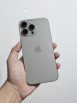 Iphone 16promax 256G like new, sạc 35 lần