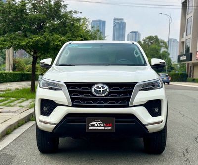 Toyota Fortuner 2.4L 4x2 MT 2023 - 49000 km. Mua bán Ô tô tại Thành phố Thủ Đức Tp Hồ Chí Minh được đăng bởi ĐỨC XE LƯỚT