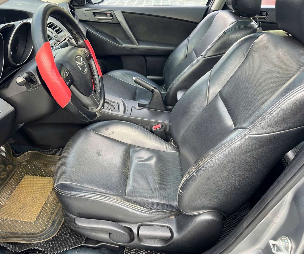 2014 1.5 AT Sedan - 110000 km. Mua bán Ô tô tại Thành phố Bà Rịa Bà Rịa - Vũng Tàu được đăng bởi Quốc việt  hình 10