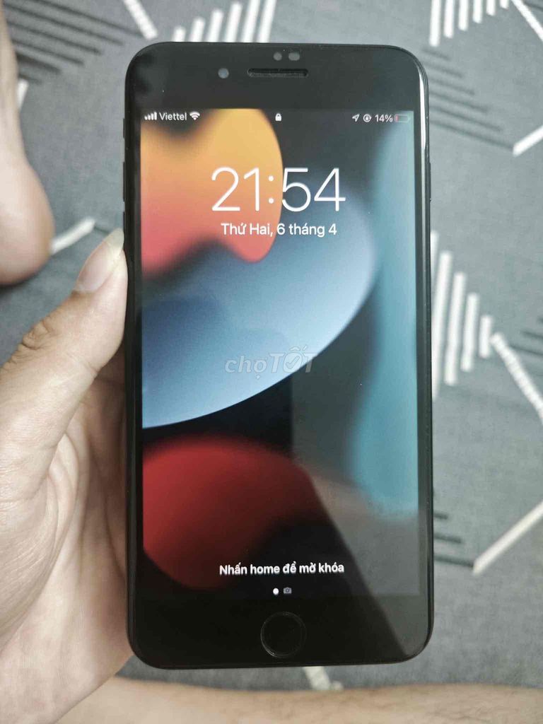 7plus. Mua bán Điện thoại tại Huyện Chương Mỹ Hà Nội được đăng bởi Anh Hoàng hình 1