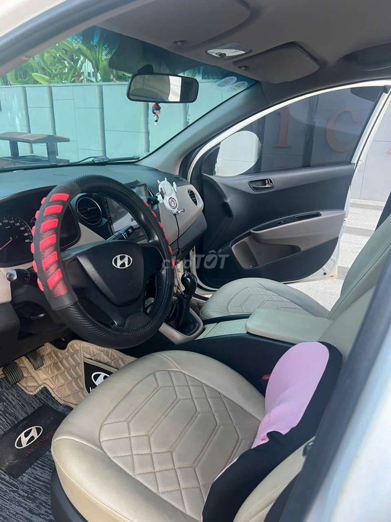 2017 - 115000 km sedan. Mua bán Ô tô tại Quận Liên Chiểu Đà Nẵng được đăng bởi anh quoc hình 5