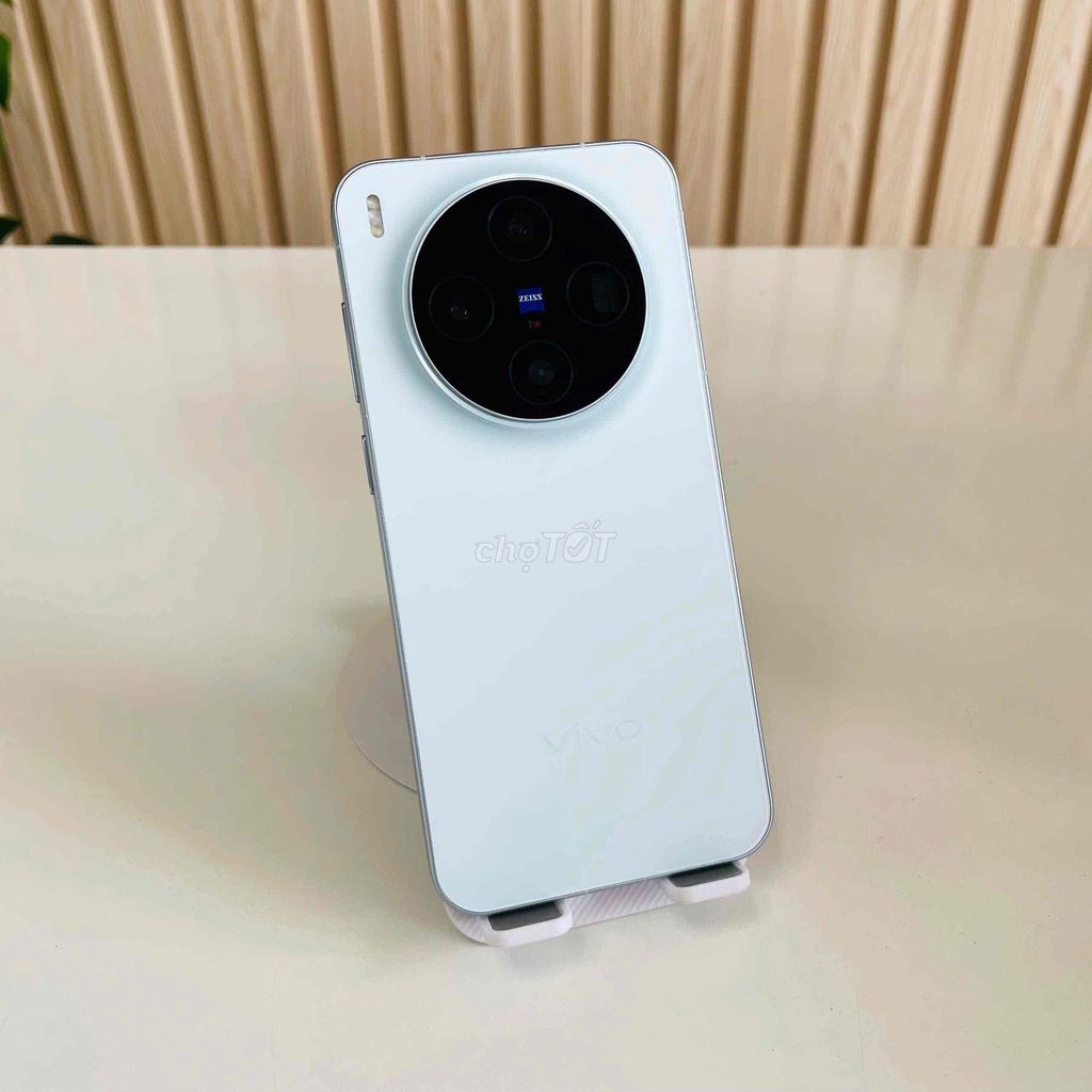 Vivo X300 5G -12/512GB - Pin 99 - Xanh Dương. Mua bán Điện thoại tại Quận Ninh Kiều Cần Thơ được đăng bởi Hmphone hình 1