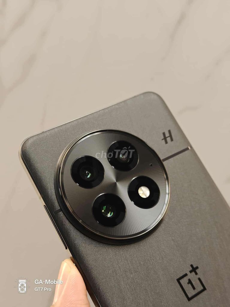 em có OnePlus 13 cần gl xuống đời. Mua bán Điện thoại tại Quận Tây Hồ Hà Nội được đăng bởi Hoàng Bùi hình 1