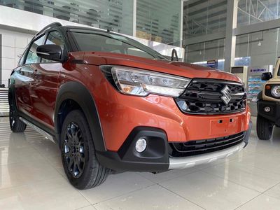 Suzuki XL7 2025 km khủng hổ trợ vay cao bao hs khó. Mua bán Ô tô tại Quận 4 Tp Hồ Chí Minh được đăng bởi Sơn 2