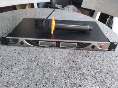 Micro khong day. Mua bán Tivi, Âm thanh tại Huyện Long Điền Bà Rịa - Vũng Tàu được đăng bởi Huu Loi
