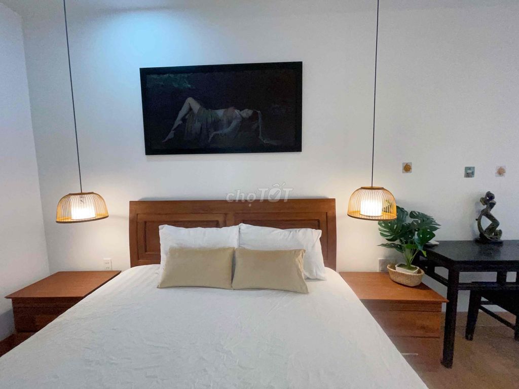 Hoi An House for Rent- nice studio . Cho thuê căn hộ Hội An giá tốt