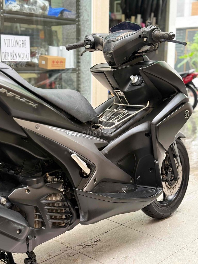 NVX 11/2017 ABs 155 Smartkey ngay chủ sang tên. Mua bán Xe máy tại Quận 12 Tp Hồ Chí Minh được đăng bởi Xemaybita trả góp bao nợ xấu hình 7