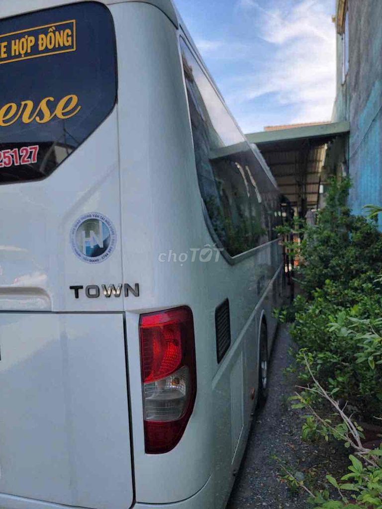 TB82S 2015. Mua bán Phương tiện khác tại Thành phố Biên Hòa Đồng Nai được đăng bởi Tấn Bằng hình 4