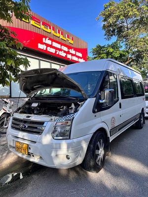 Ford Transit 2015 Standard MID - 205000 km. Mua bán Ô tô tại Thành phố Huế Thừa Thiên Huế được đăng bởi nguyễn hùng