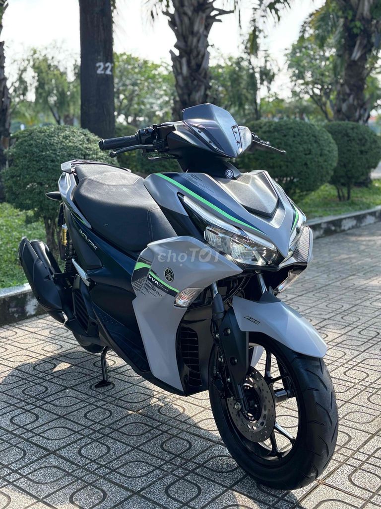 Yamaha NVX 155 ABS 2024 Odo 9K V2 Bản Giới Hạn. Mua bán Xe máy tại Quận Bình Thạnh Tp Hồ Chí Minh được đăng bởi Mai văn giang hình 2