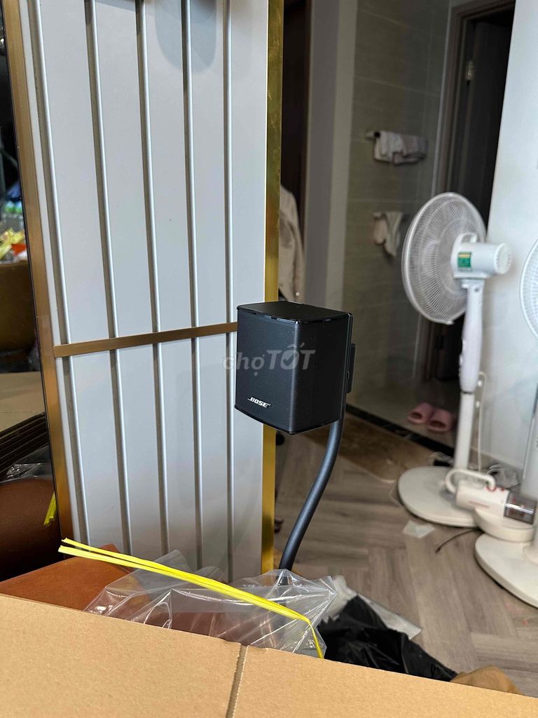 Dàn Âm Thanh 5.1 Bose. Mua bán Tivi, Âm thanh tại Quận Nam Từ Liêm Hà Nội được đăng bởi Xô hình 3