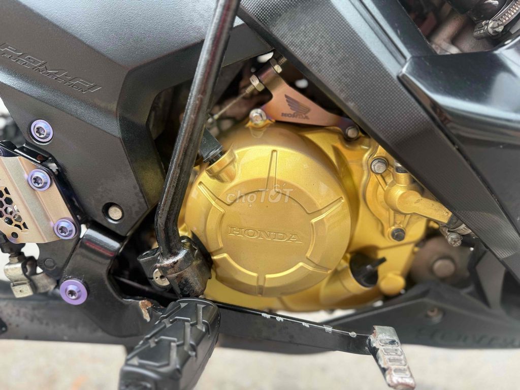 Sonic 2020 Zin Kiểng B65 GÓP CẦN CCCD ĐỦ 18 TRẢ 0₫. Mua bán Xe máy tại Quận Ninh Kiều Cần Thơ được đăng bởi XE MÁY HOÀNG YẾN hình 5