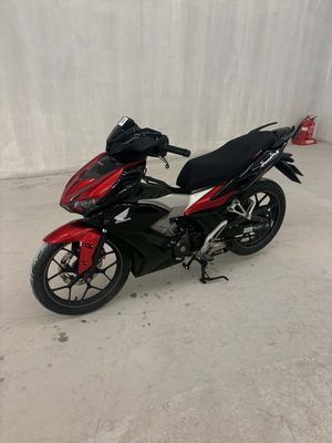 Honda Winner X 2020 Đỏ Đen 34211 km