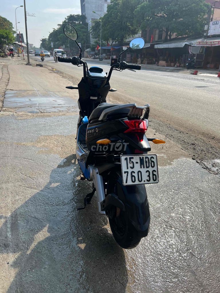 vinfast impes lướt. Mua bán Xe điện tại Huyện Chương Mỹ Hà Nội được đăng bởi Nguyễn đại nam hình 3