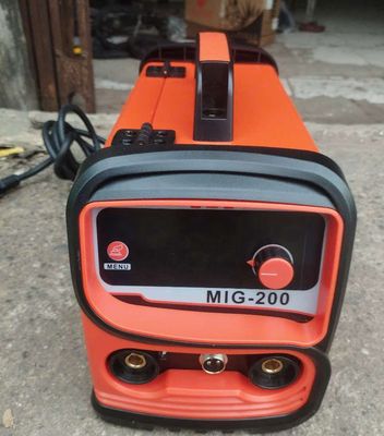 Máy Hàn Mig que MINI 200DKEJEID. Mua bán Đồ chuyên dụng, Giống nuôi trồng tại Huyện Hóc Môn Tp Hồ Chí Minh được đăng bởi Máy Hàn Thanh Lý