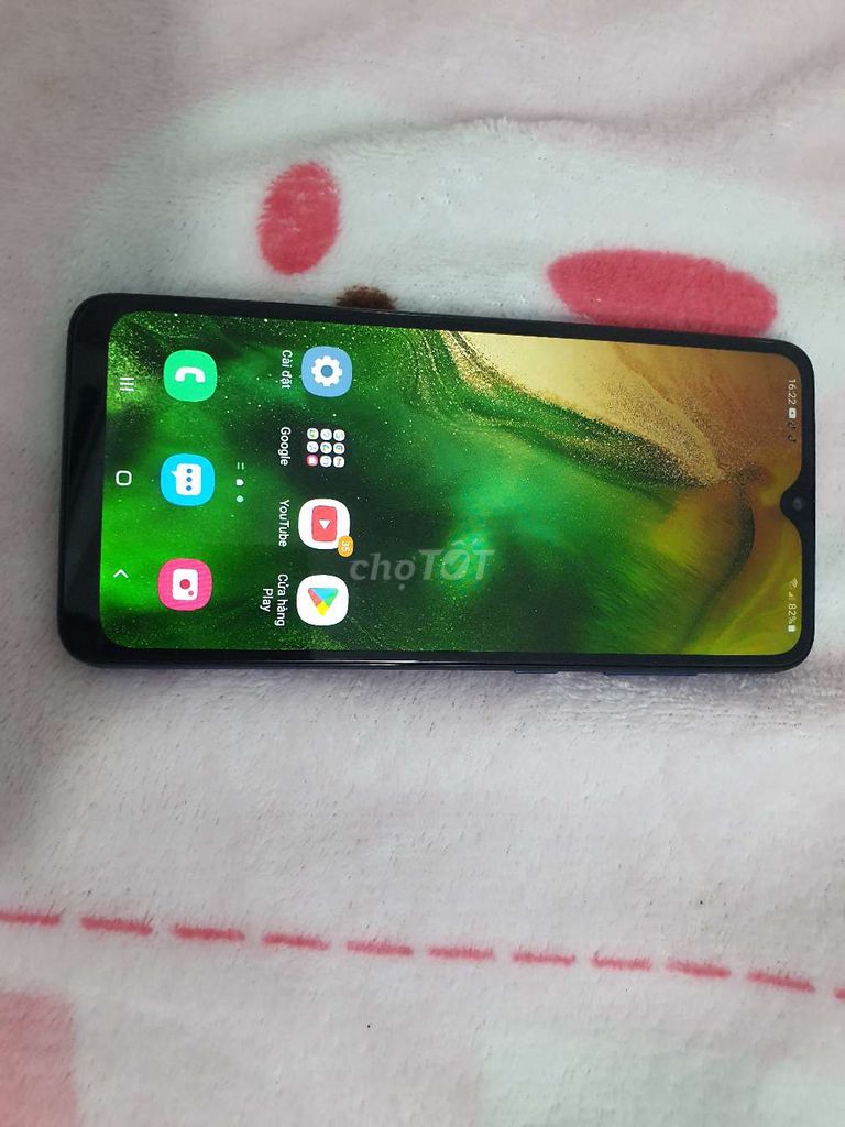 Samsung A70 VN 2 Sim 128G 6.0G Snapgon 675. Mua bán Điện thoại tại Quận Bình Thuỷ Cần Thơ được đăng bởi Duy hình 1