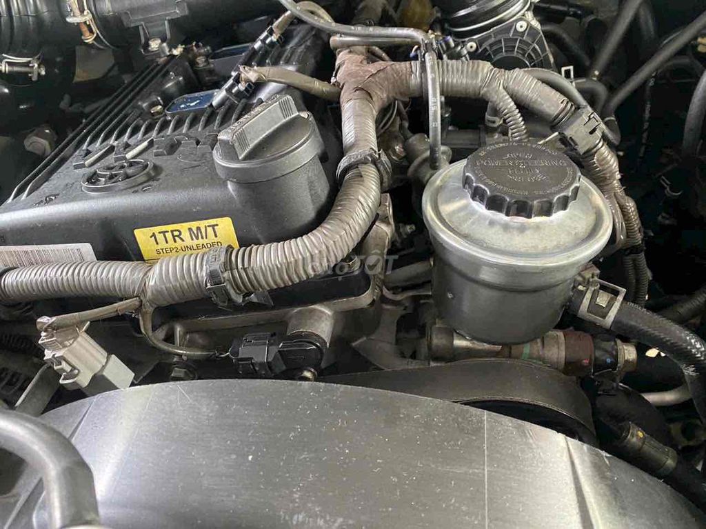 innova 2010 bản G chất xe còn khá. Mua bán Ô tô tại Huyện Củ Chi Tp Hồ Chí Minh được đăng bởi Trần Thanh Tuấn hình 13