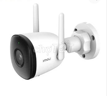Camera IP Wifi 1080P IPC-F22FP-D lắp ngoài trời