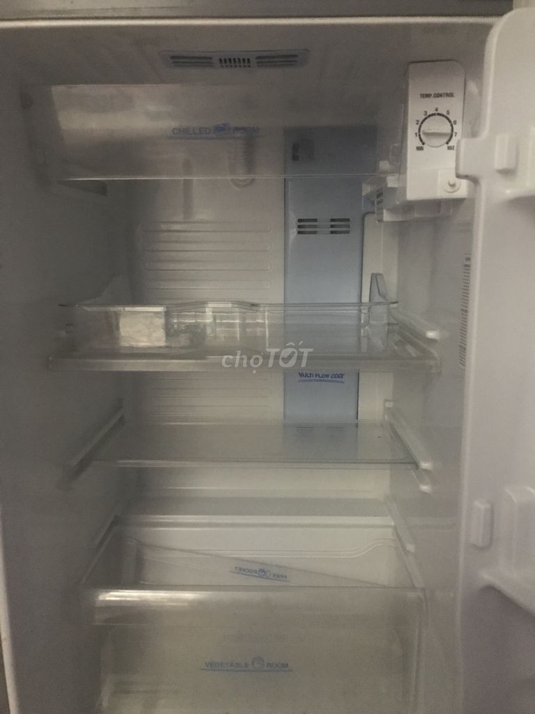 0373589522 - Tủ lạnh sanyo 220l