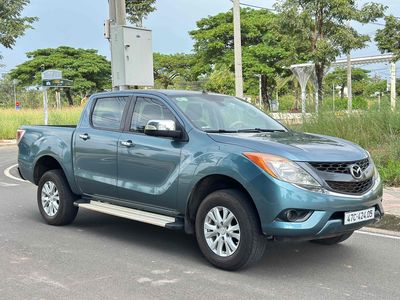 mazda BT-50 2.2 At. nhập thái chuẩn Gđ không lỗi. Mua bán Ô tô tại Quận Gò Vấp Tp Hồ Chí Minh được đăng bởi Bông