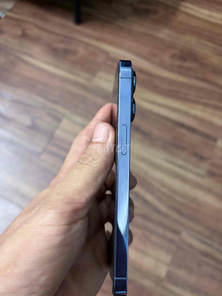 Apple iPhone 13 Pro Xanh Đã sử dụng. Mua bán Điện thoại tại Thành phố Bắc Ninh Bắc Ninh được đăng bởi Thành hình 1