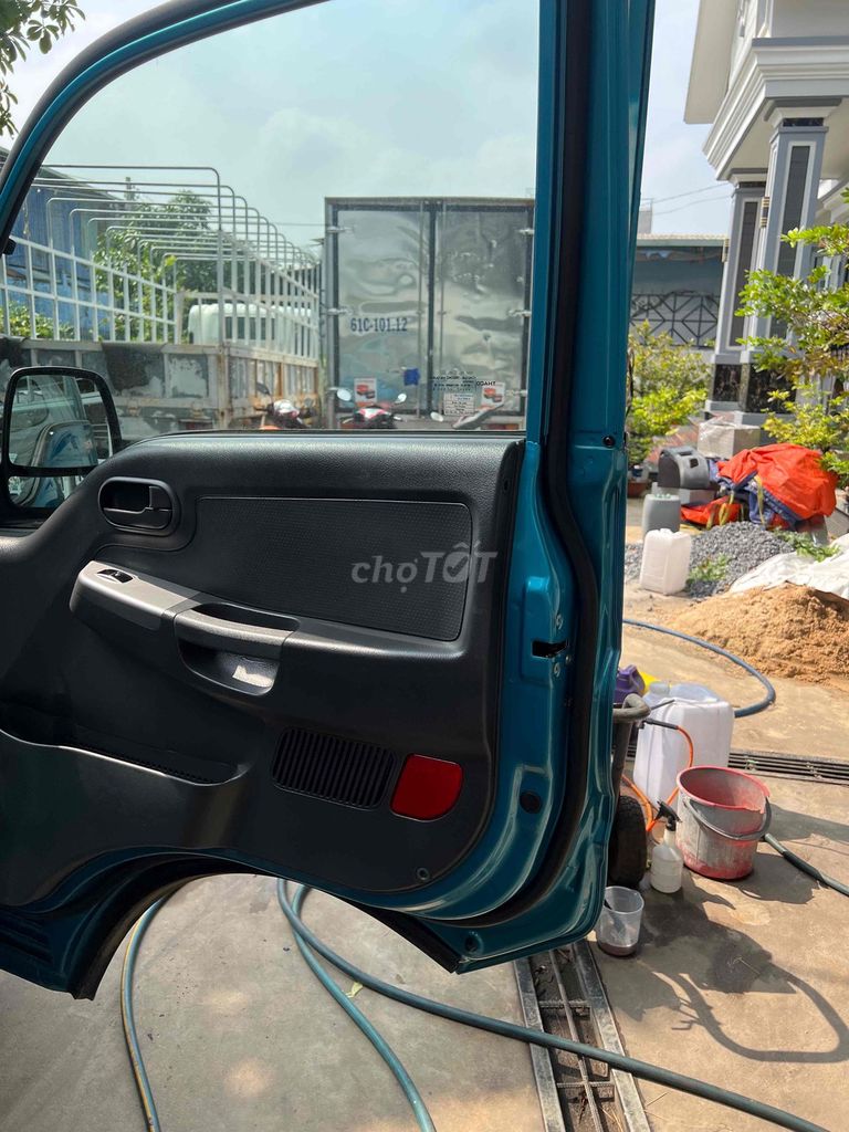 mới về k200 đời 2020 xe như mới xem xe thuận an bi. Mua bán Xe tải, xe ben tại Thành phố Thuận An Bình Dương được đăng bởi thinh hình 10