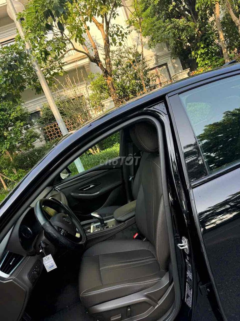 VinFast Lux A2.0 2019 2.0 AT - 30000 km. Mua bán Ô tô tại Quận Cầu Giấy Hà Nội được đăng bởi MYCAR EV hình 7