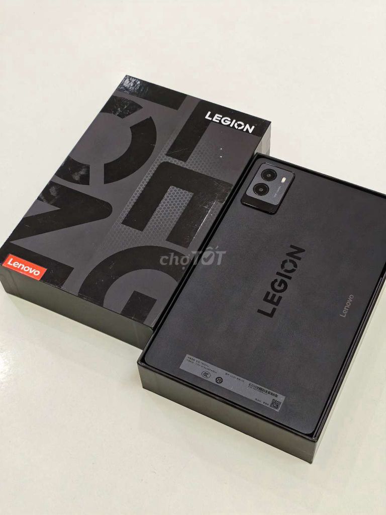 Lenovo Y700 Gen 3 Snap 8 Gen 3 16GB/512GB. Mua bán Máy tính bảng tại Quận Thanh Khê Đà Nẵng được đăng bởi Lãm 4k Mobile  hình 1