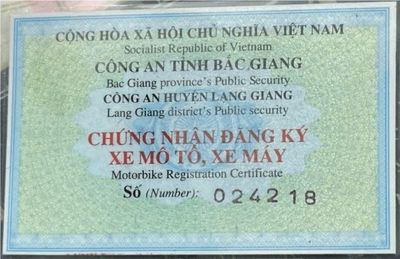 Chính chủ bán xe đẹp. Mua bán Xe máy tại Quận Đống Đa Hà Nội được đăng bởi Linh Pham