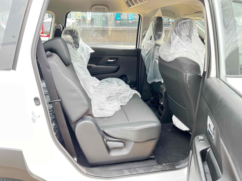 [BAO NỢ XẤU] Suzuki XL7 2025 7 chỗ nhập khẩu. Mua bán Ô tô tại Huyện Hóc Môn Tp Hồ Chí Minh được đăng bởi Đại lý Suzuki 5S hình 9