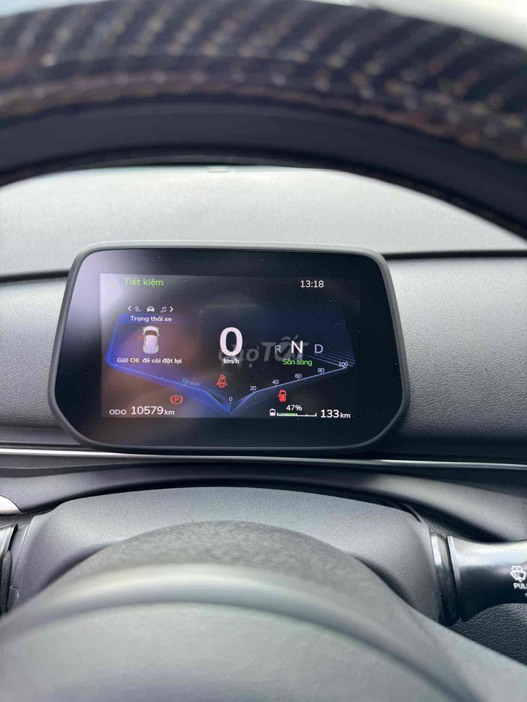 VinFast VF5 Plus 2024 - 10000 km. Mua bán Ô tô tại Huyện Trảng Bom Đồng Nai được đăng bởi Thế Bảo hình 1