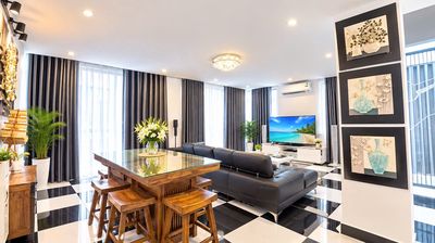 Аренда · 1 комн. · 70 м² · Quận Sơn Trà, ул. mân quang 9
