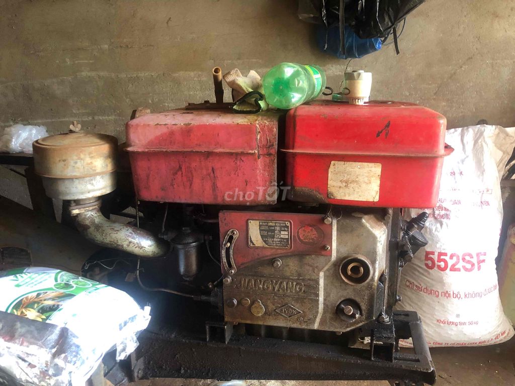 ít đi nên cần bán giá thương lượng  máy 24. Mua bán Phương tiện khác tại Huyện Krông Pắc Đắk Lắk được đăng bởi Hải Sắn Dây daklak hình 1