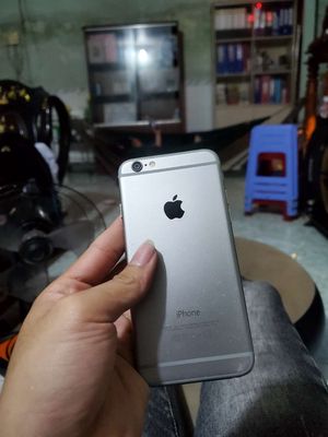 Iphone 6 full cn còn vân tay. Mua bán Điện thoại tại Huyện Bình Chánh Tp Hồ Chí Minh được đăng bởi Quang