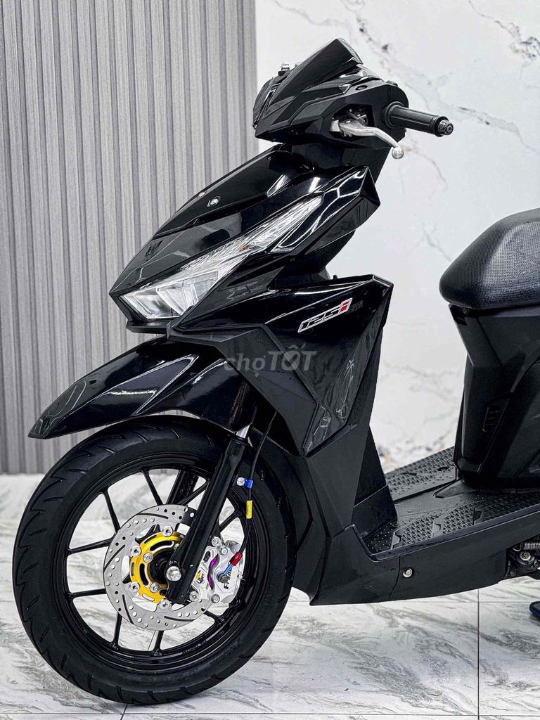 thanh lí xe Click. Mua bán Xe máy tại Quận Bình Tân Tp Hồ Chí Minh được đăng bởi XE MÁY TẤN ĐỘ hình 3