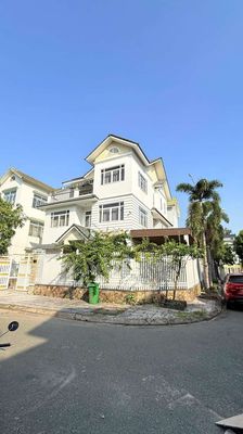 Rent · 5 bd · 288 м² · Huyện Bình Chánh, ул. Đường số 8