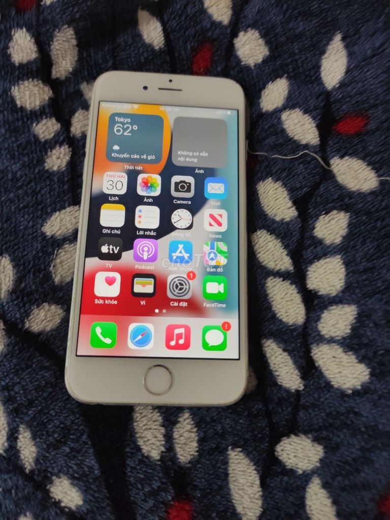 iPhone 6S quốc tế full chức năng cần bán. Mua bán Điện thoại tại Quận Cầu Giấy Hà Nội được đăng bởi Dung hình 1