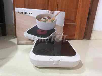 Máy xay cầm tay LOCK&LOCK 2 IN 1 Hand Blender Đen. Mua bán Bếp, lò, đồ điện nhà bếp tại Quận Hải Châu Đà Nẵng được đăng bởi Minh Phạm hình 1