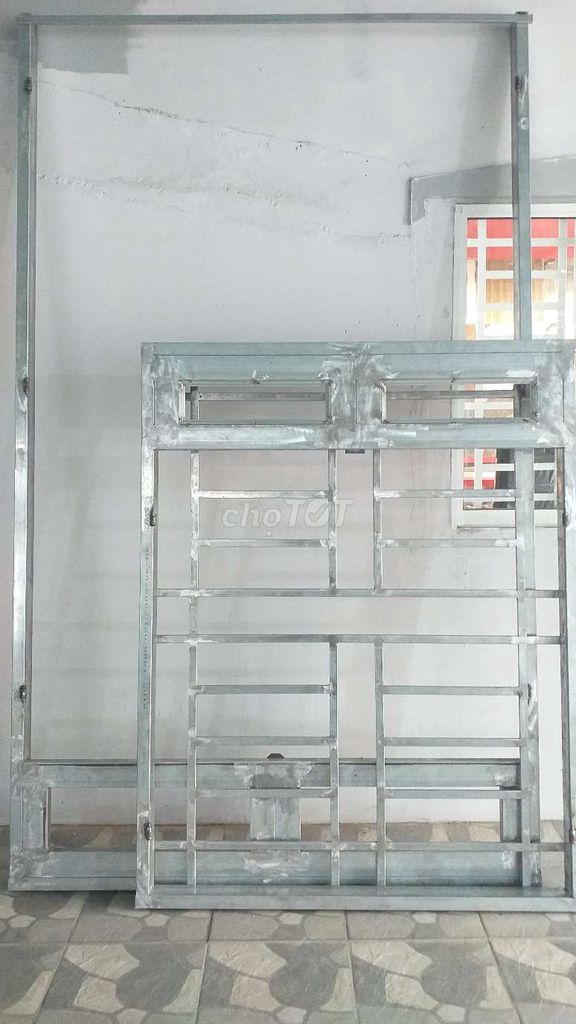 Dịch vụ sửa chữa hàng rào, lan can, cầu thang. Dịch vụ tại Quận Ninh Kiều Cần Thơ được đăng bởi bảo hình 1